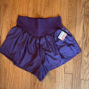 FP MOVEMENT women’s Carpe Diem shorts M